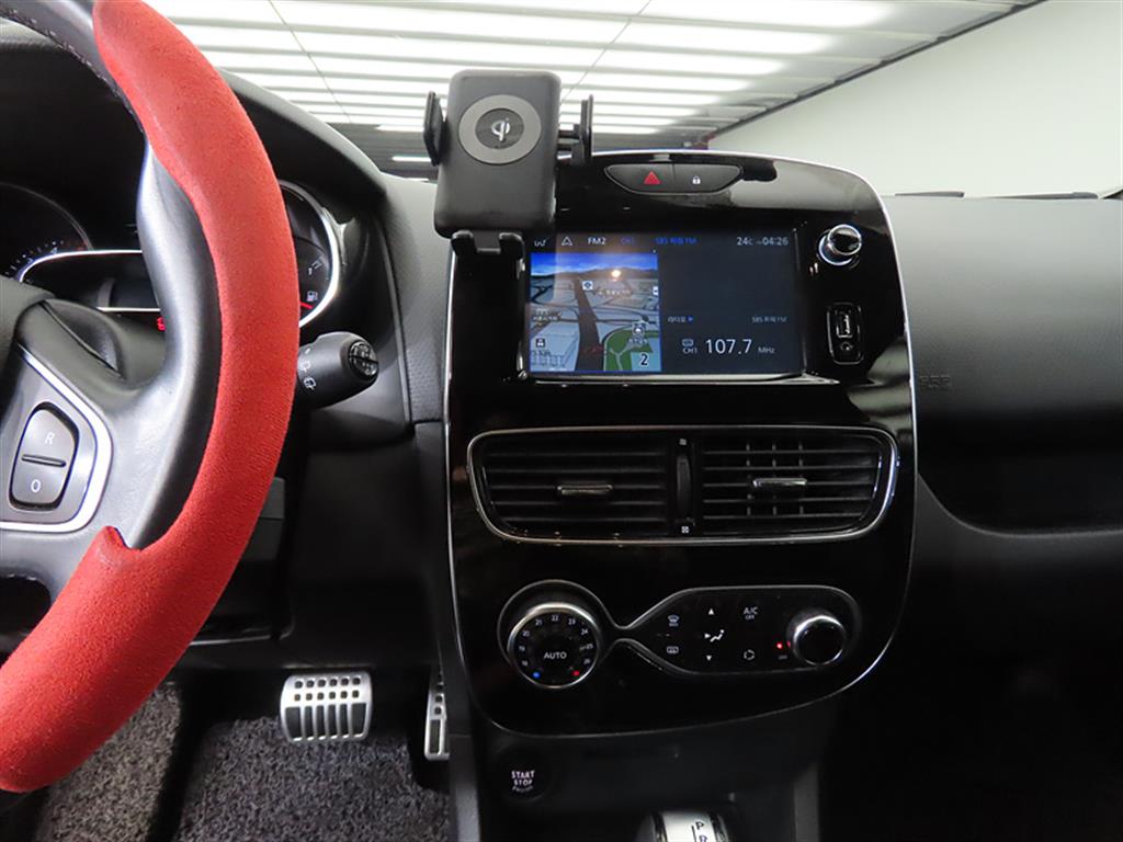 SAMSUNG Clio - Vista 12