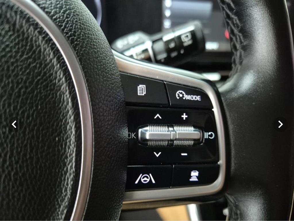 KIA Carnival 2021 Blanco - Importación desde Corea - HF Imports Iquique - Foto 15