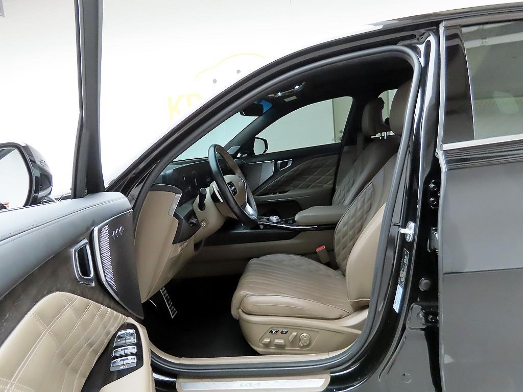 KIA K8 2023 - Importación desde Corea - HF Imports Iquique - Foto 13