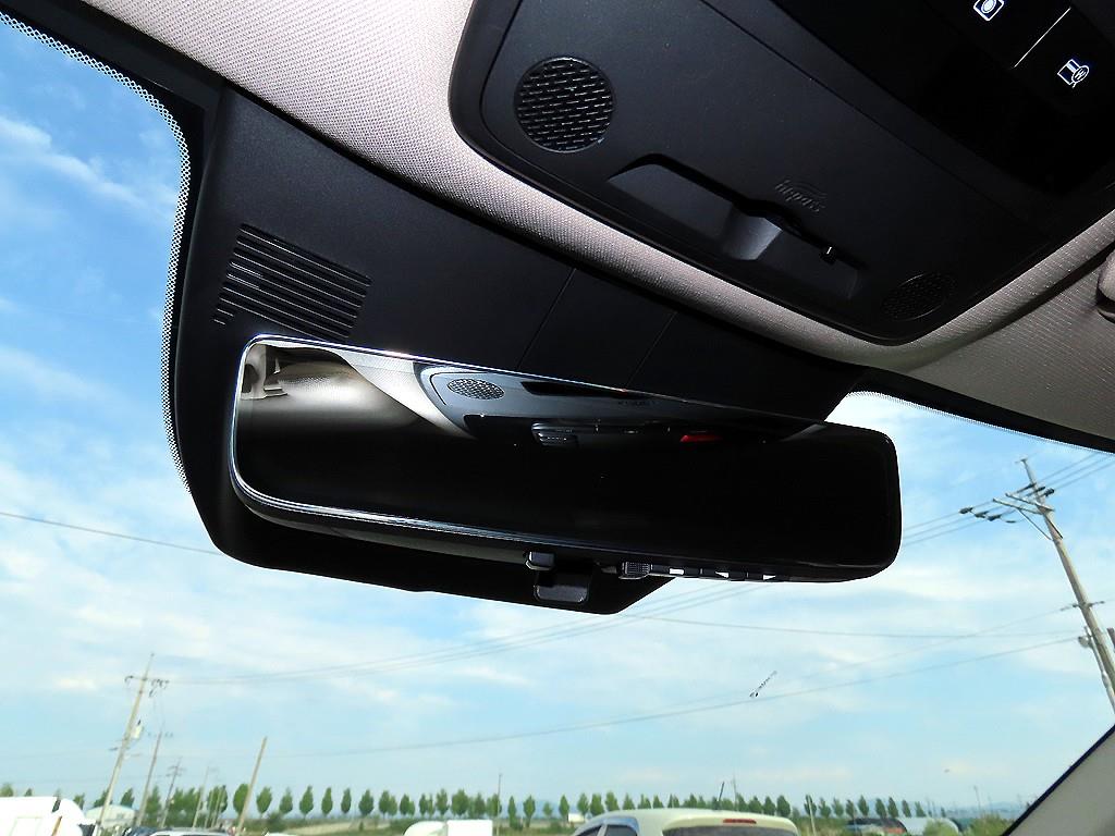 KIA Carnival - Vista 12