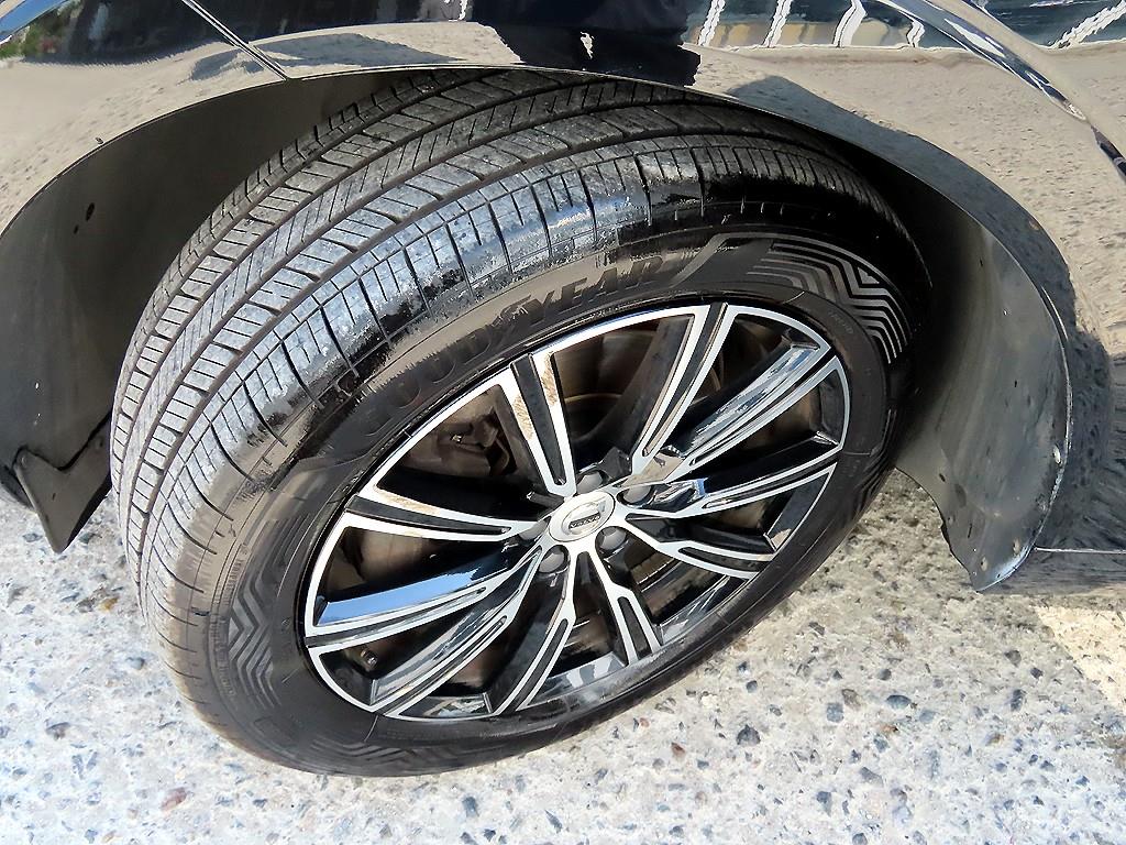 Volvo XC60 2019 - Importación desde Corea - HF Imports Iquique - Foto 20