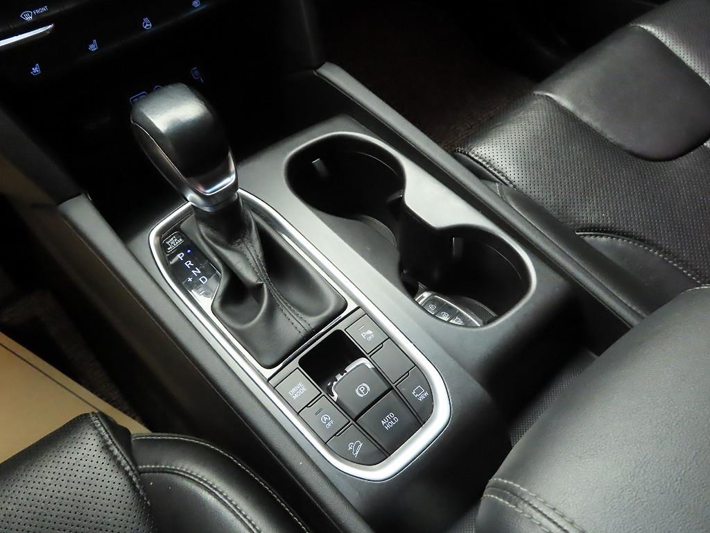 HYUNDAI Santa Fe - Vista 10