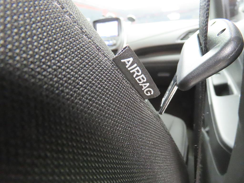Chevrolet Spark 2016 Negro - Importación desde Corea - HF Imports Iquique - Foto 17
