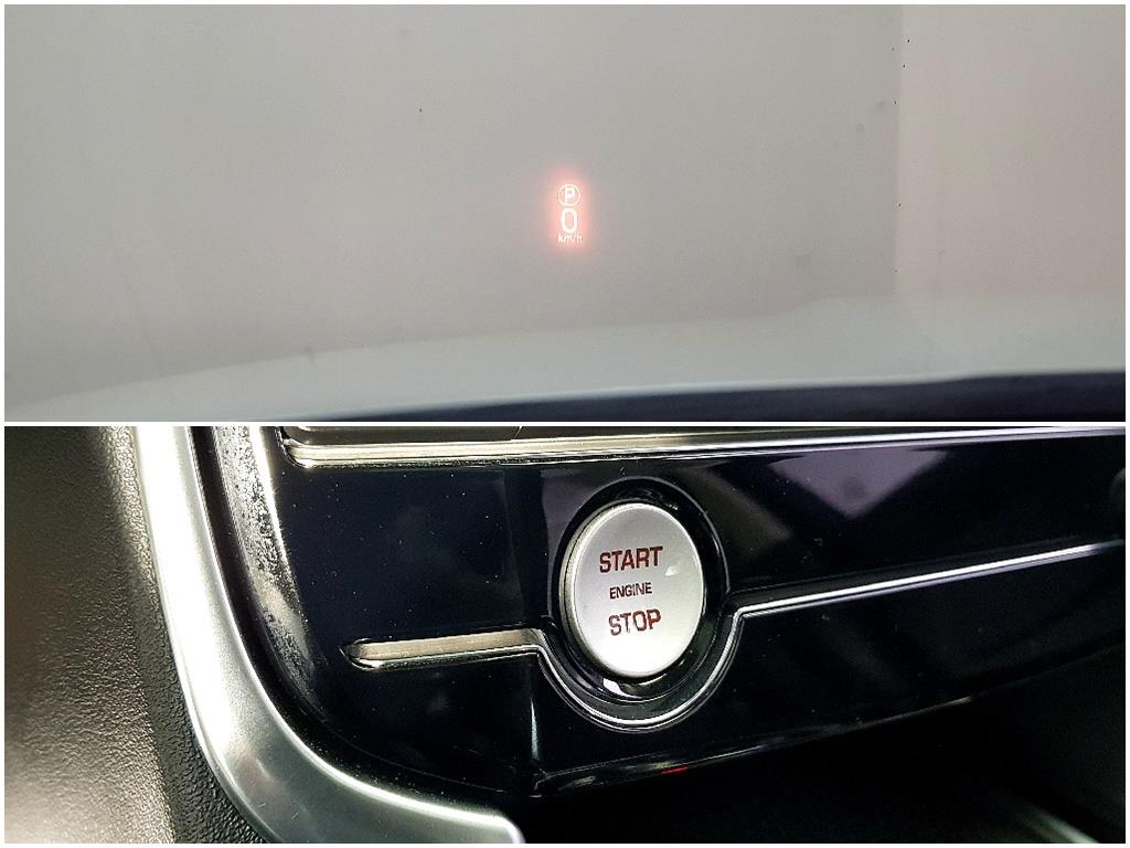 Jaguar XF 2018 Blanco - Importación desde Corea - HF Imports Iquique - Foto 13