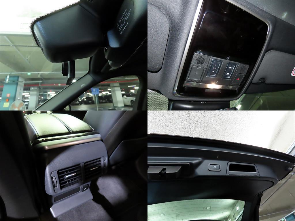 Land Rover Range Rover Bella 2019 Negro - Importación desde Corea - HF Imports Iquique - Foto 18