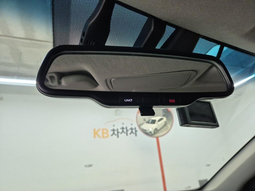 KIA K3 2020 Blanco - Importación desde Corea - HF Imports Iquique - Foto 16