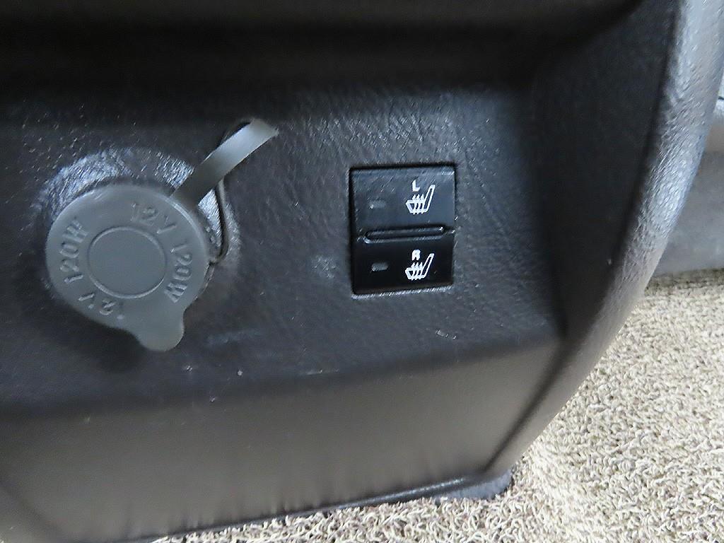 HYUNDAI Santa Fe 2011 Negro - Importación desde Corea - HF Imports Iquique - Foto 12