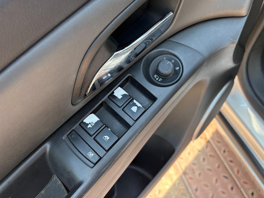 DAEWOO Lacetti - Vista 12