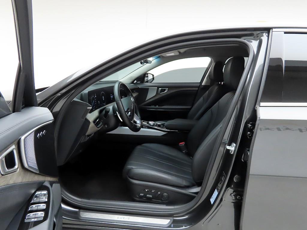 KIA K8 2022 Gris - Importación desde Corea - HF Imports Iquique - Foto 13