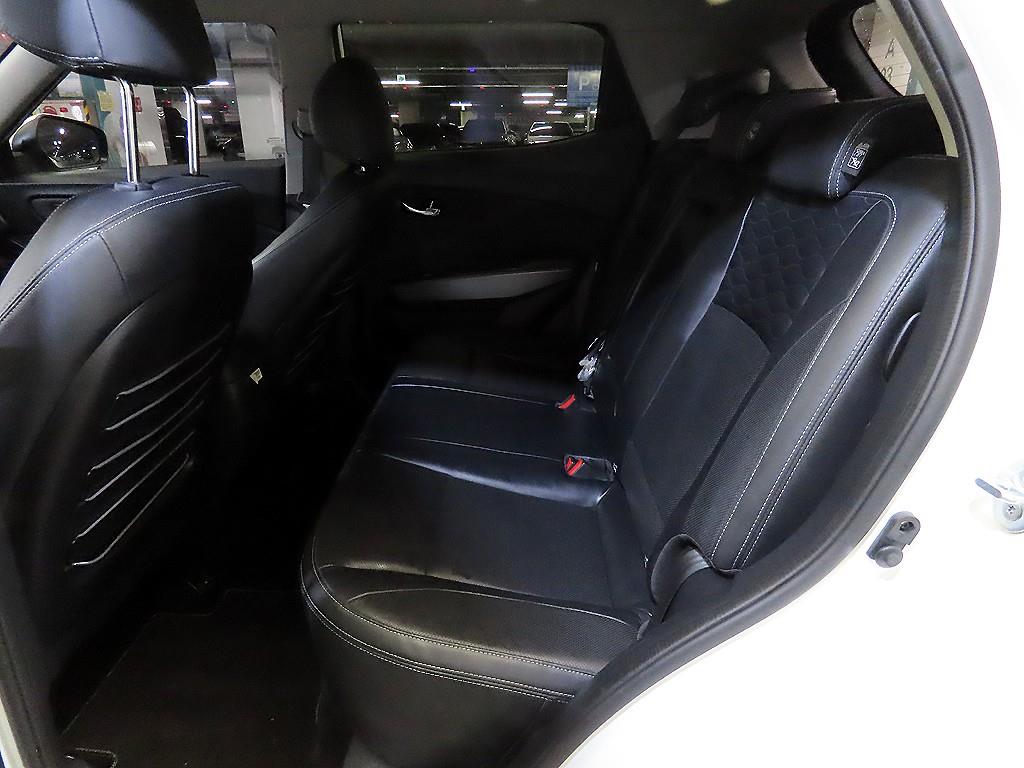 Ssangyong Tivoli - Vista 7