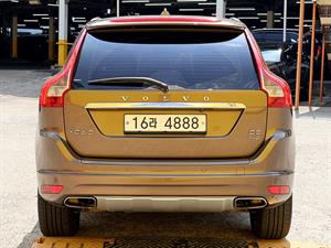Volvo XC60 - Vista 6