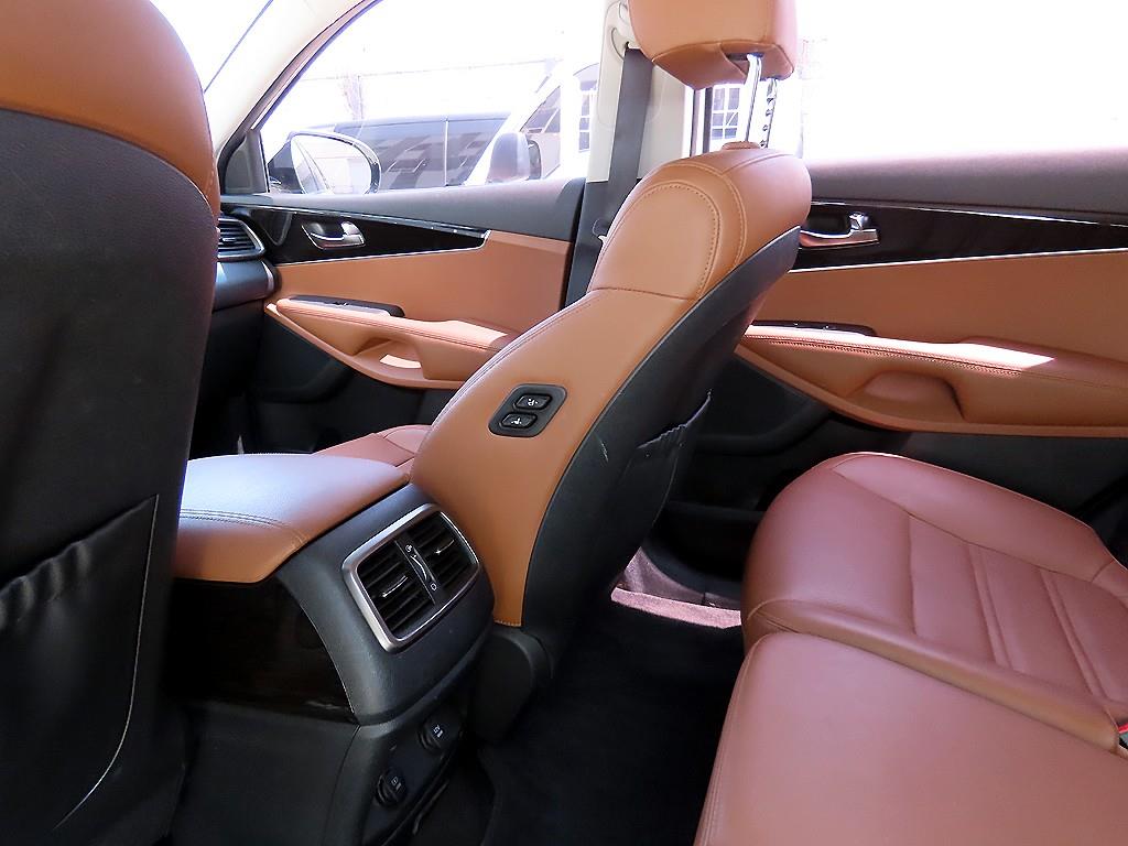 KIA Sorento 2019 - Importación desde Corea - HF Imports Iquique - Foto 15