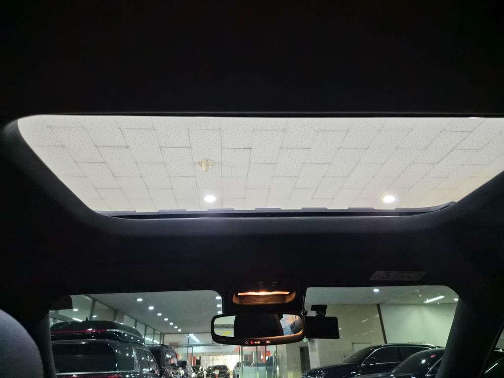 Chevrolet Trax 2024 Blanco - Importación desde Corea - HF Imports Iquique - Foto 19