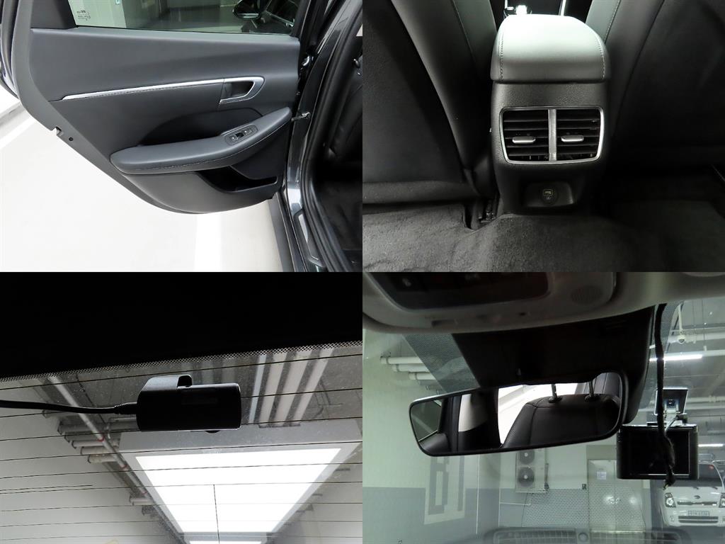 HYUNDAI Sonata 2020 - Importación desde Corea - HF Imports Iquique - Foto 18