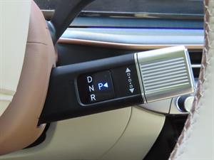 HYUNDAI Grandeur - Vista 12