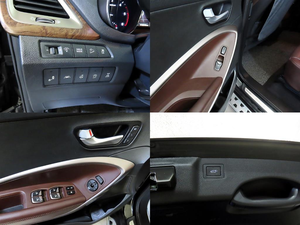 HYUNDAI Maxcruz 2017 - Importación desde Corea - HF Imports Iquique - Foto 18