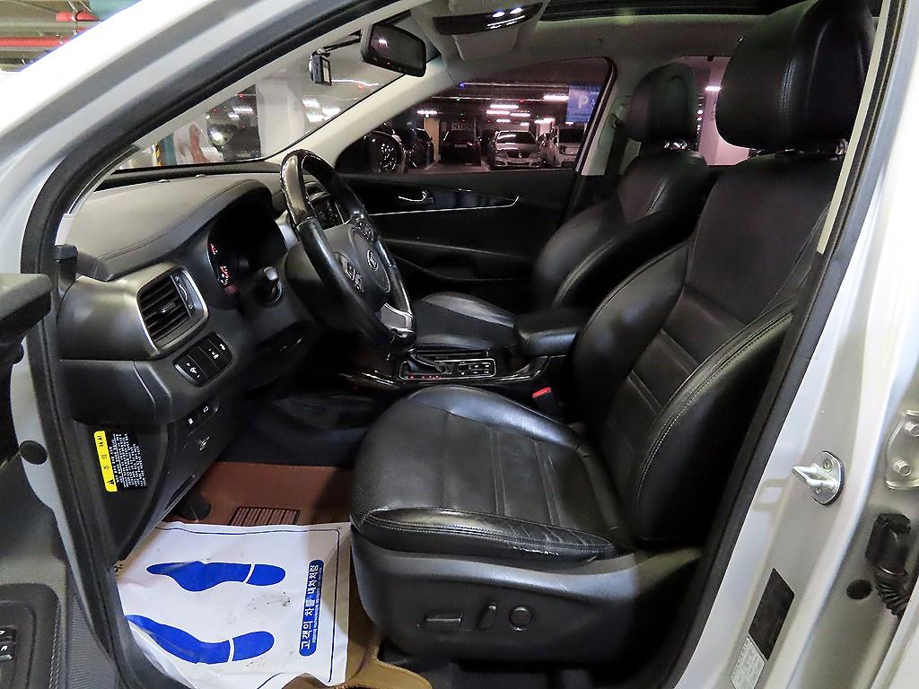 KIA Sorento - Vista 6