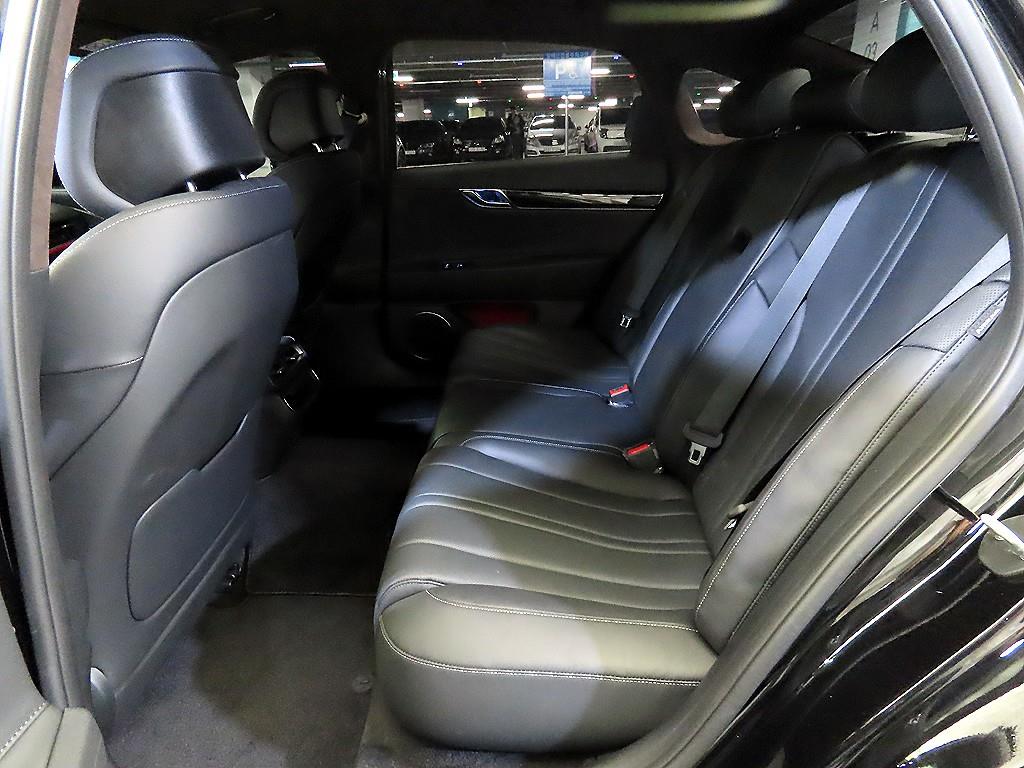 Genesis G80 - Vista 7