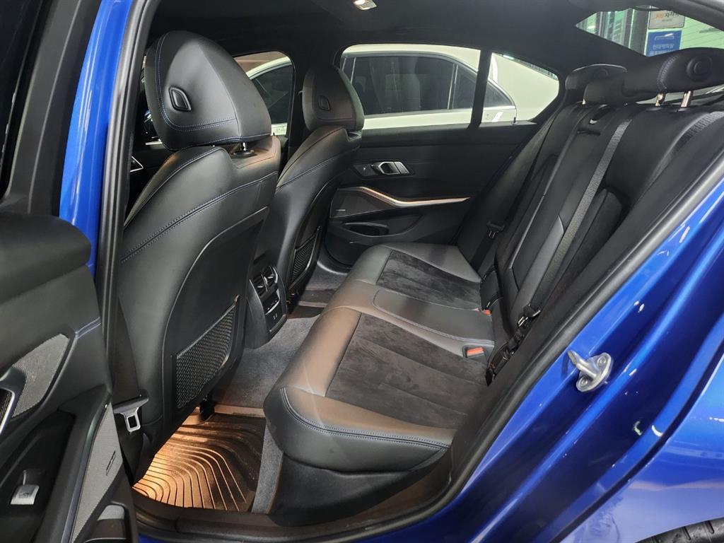 BMW 3 series - Vista 7