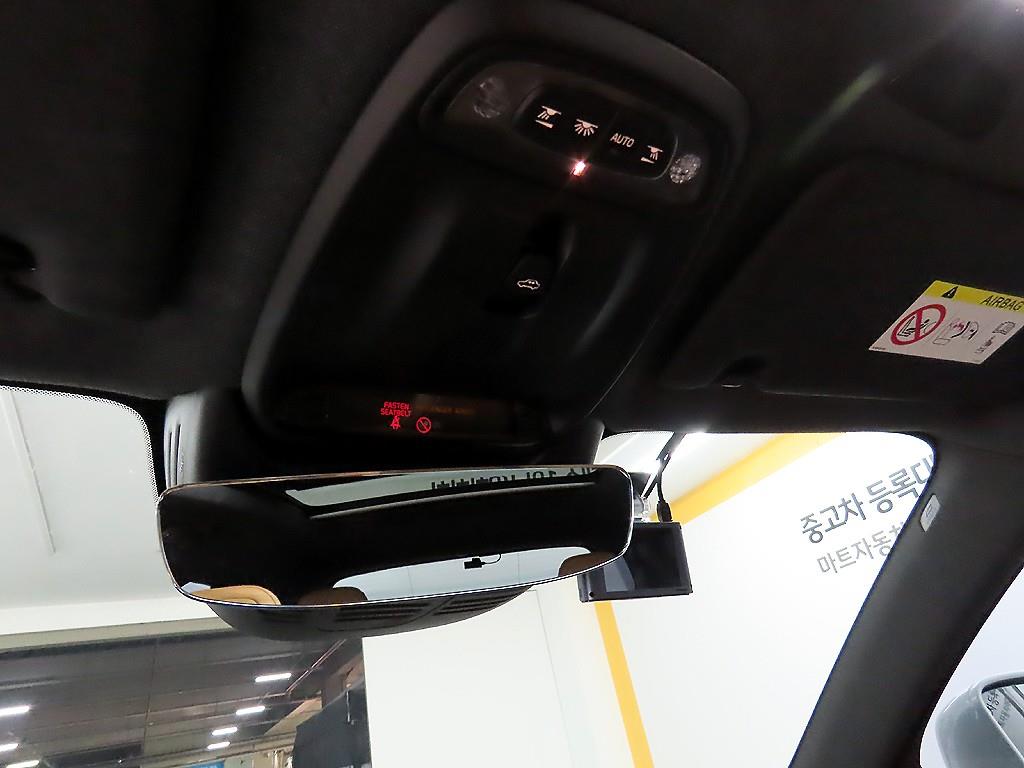 Volvo XC40 2021 - Importación desde Corea - HF Imports Iquique - Foto 15