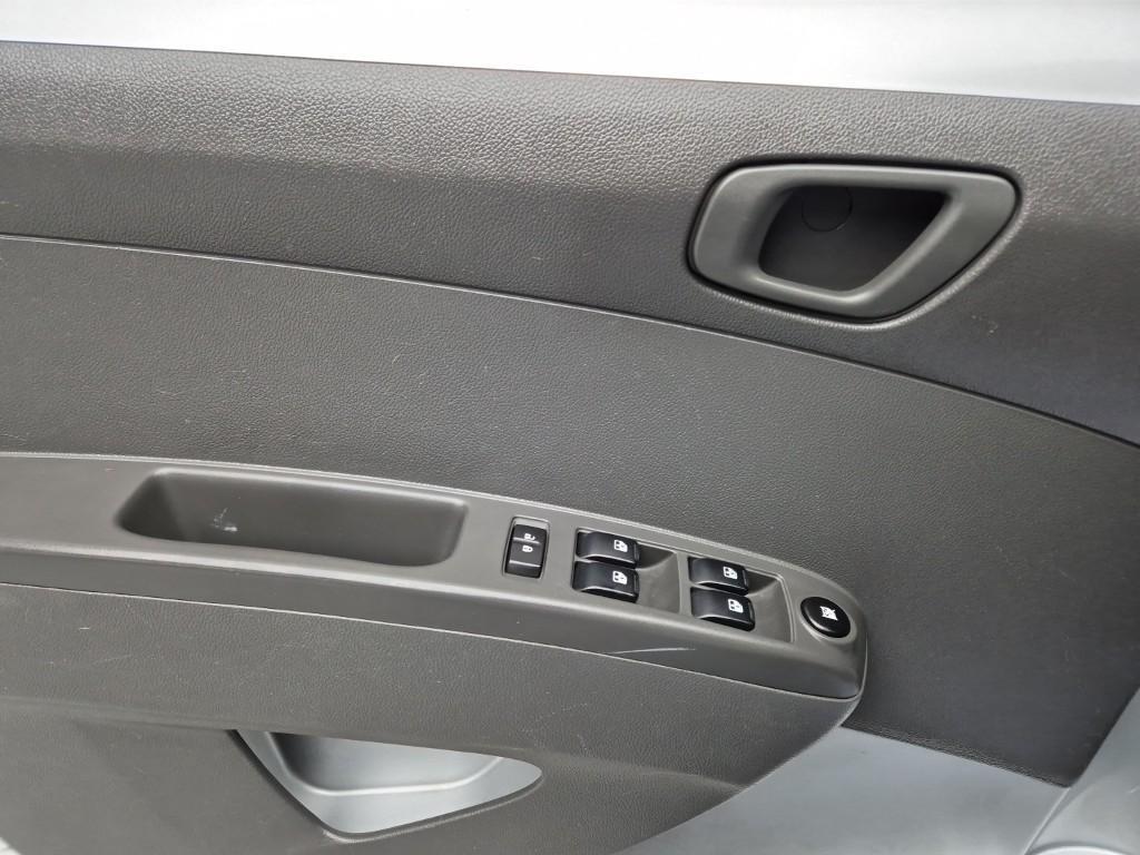 Chevrolet Spark - Vista 6
