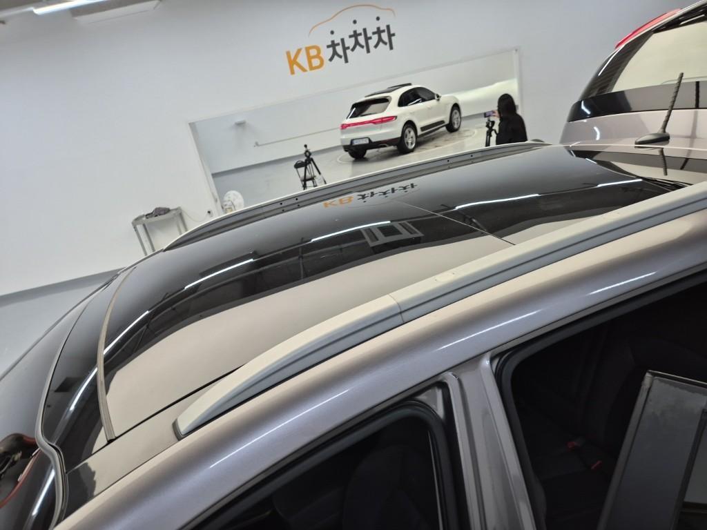 KIA Sportage 2011 Gris - Importación desde Corea - HF Imports Iquique - Foto 13