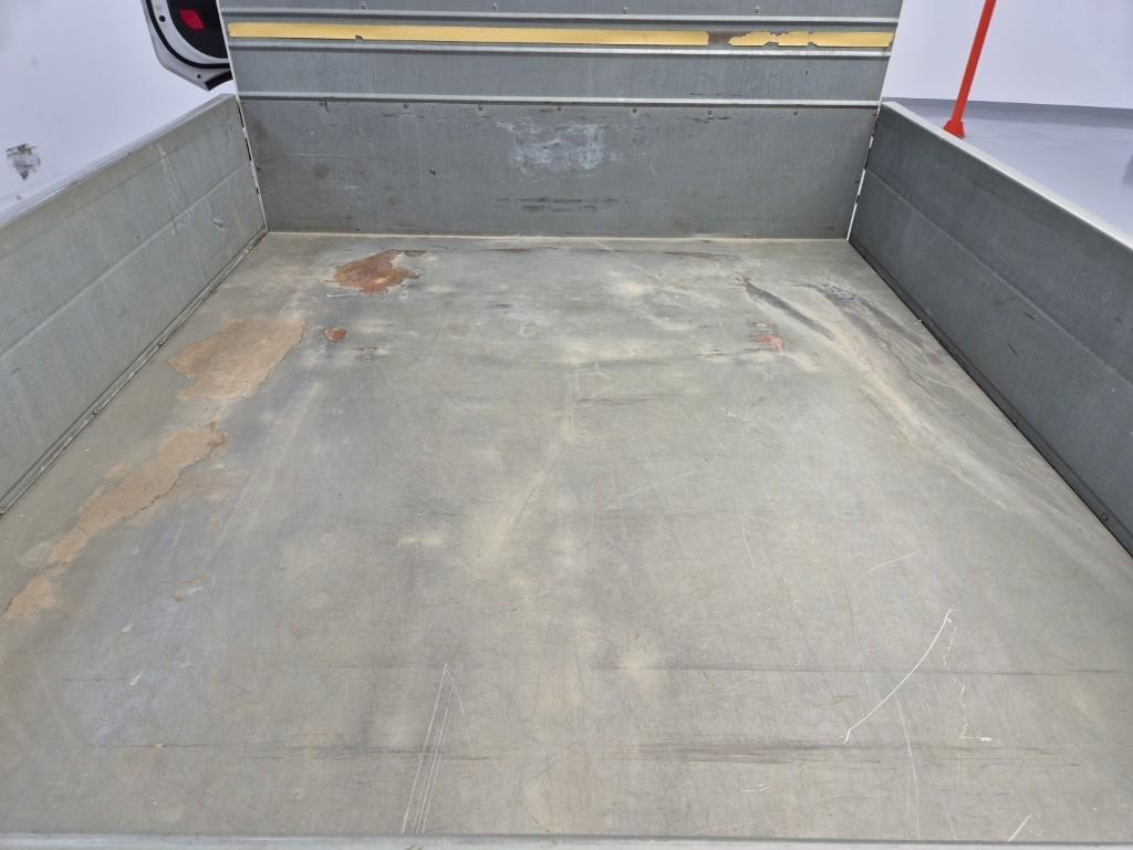 Small Truck Cargo (small) 2020 Blanco - Importación desde Corea - HF Imports Iquique - Foto 16