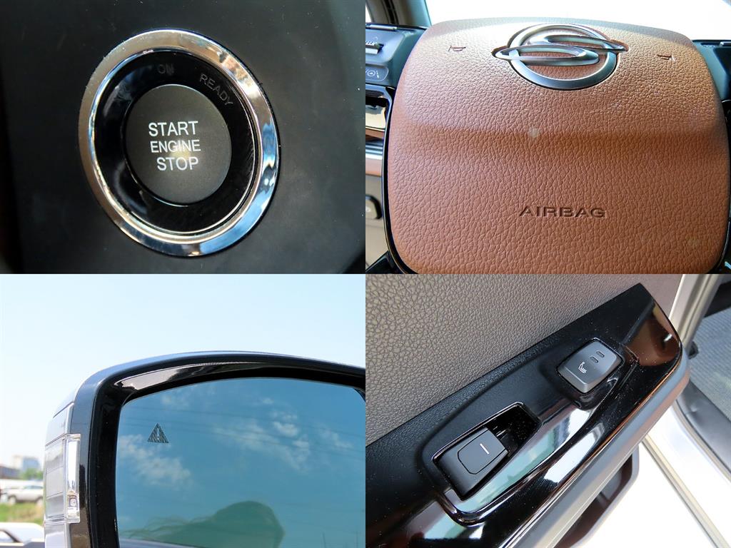 Ssangyong Torres 2023 Gris - Importación desde Corea - HF Imports Iquique - Foto 17