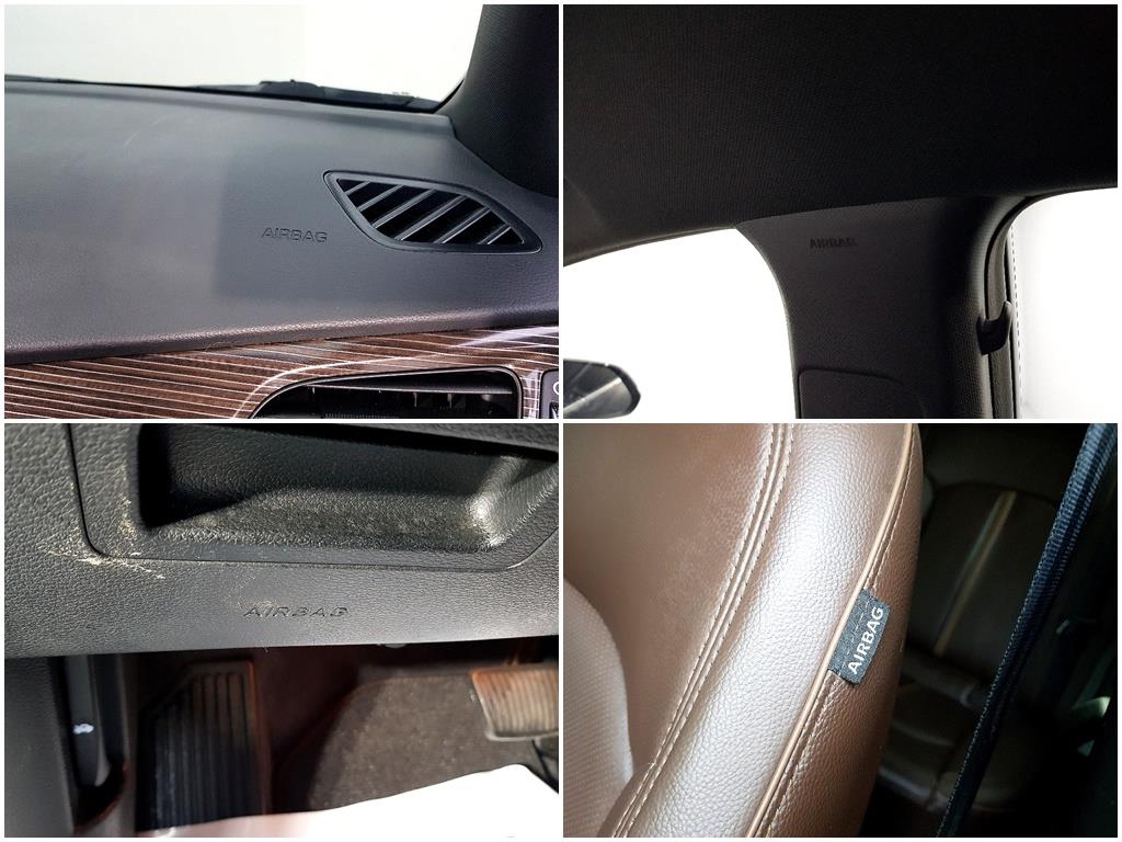 HYUNDAI Sonata 2019 Gris - Importación desde Corea - HF Imports Iquique - Foto 16