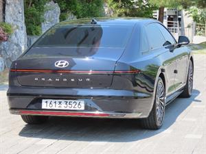 HYUNDAI Grandeur - Vista 6