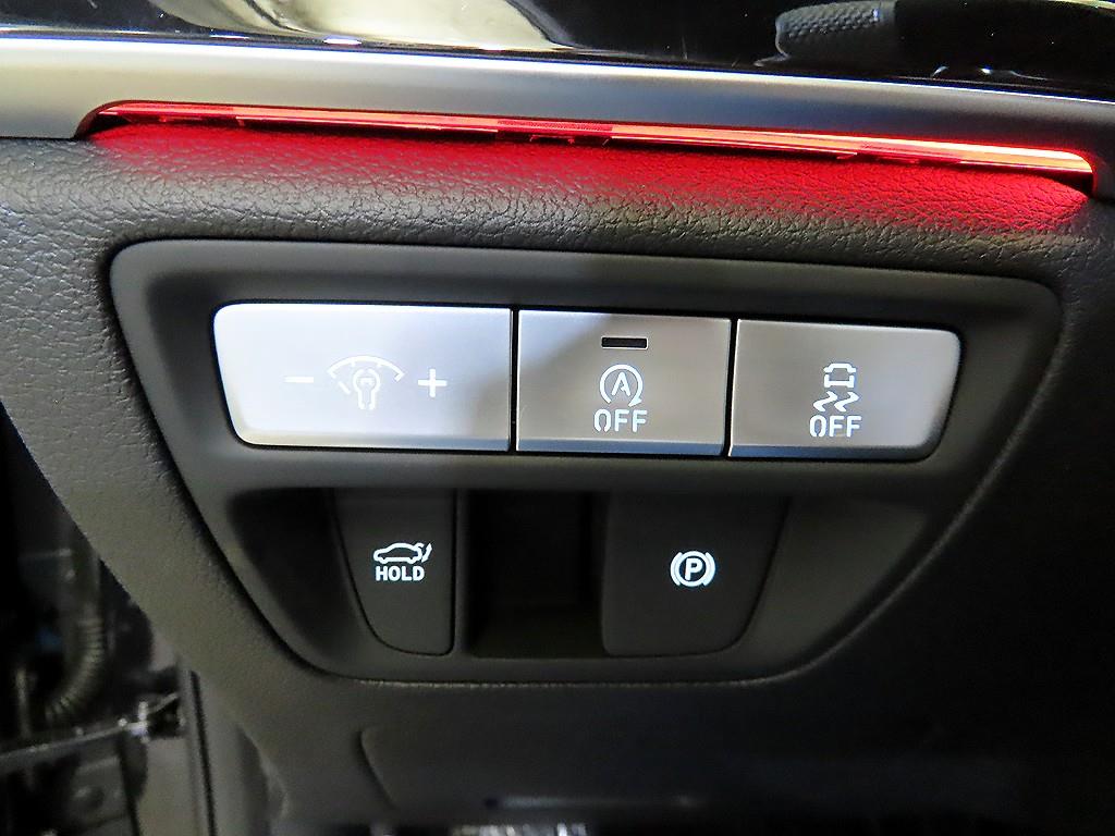 Genesis G80 2023 Negro - Importación desde Corea - HF Imports Iquique - Foto 14