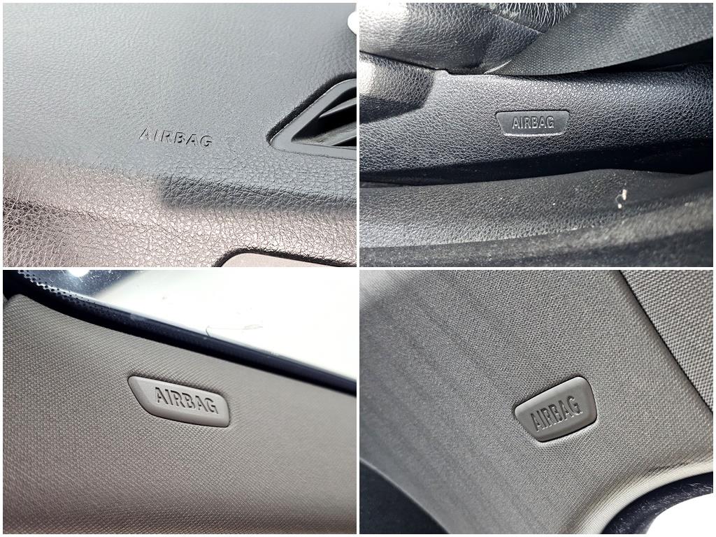 BMW 5 Series 2013 Gris - Importación desde Corea - HF Imports Iquique - Foto 15