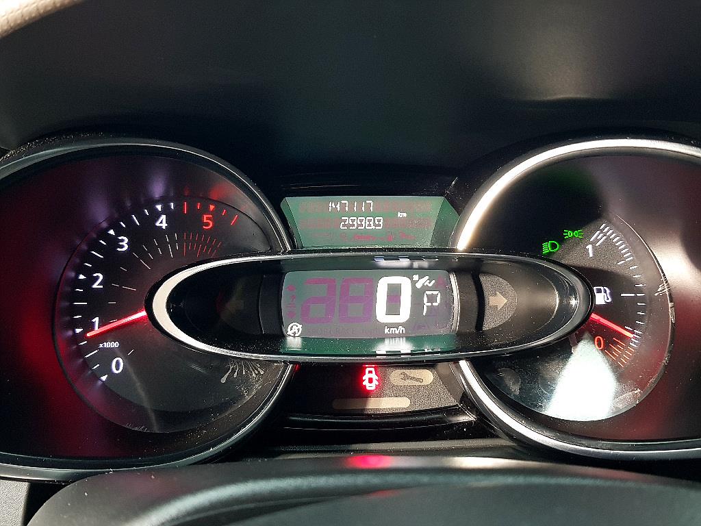 SAMSUNG Clio - Vista 7