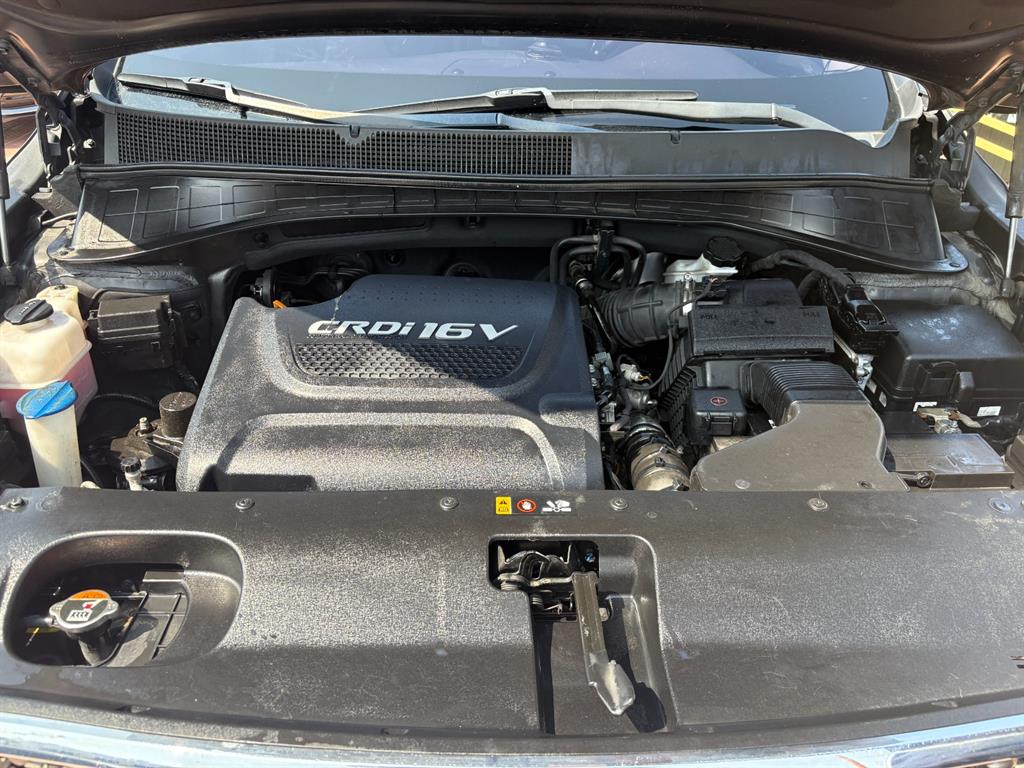 KIA Sorento - Vista 7