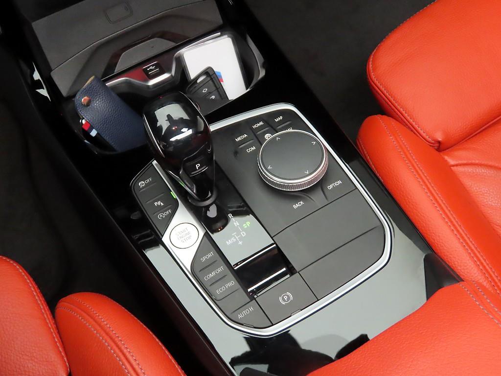 BMW 1 series - Vista 10