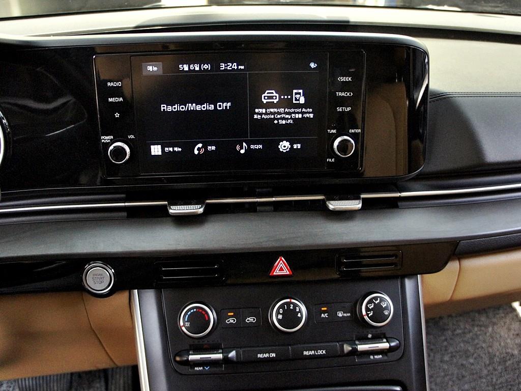 KIA Carnival 2021 Blanco - Importación desde Corea - HF Imports Iquique - Foto 10