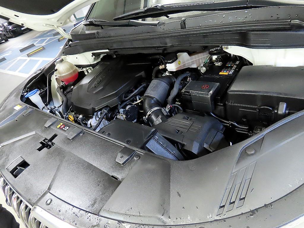 KIA Carnival 2023 - Importación desde Corea - HF Imports Iquique - Foto 19