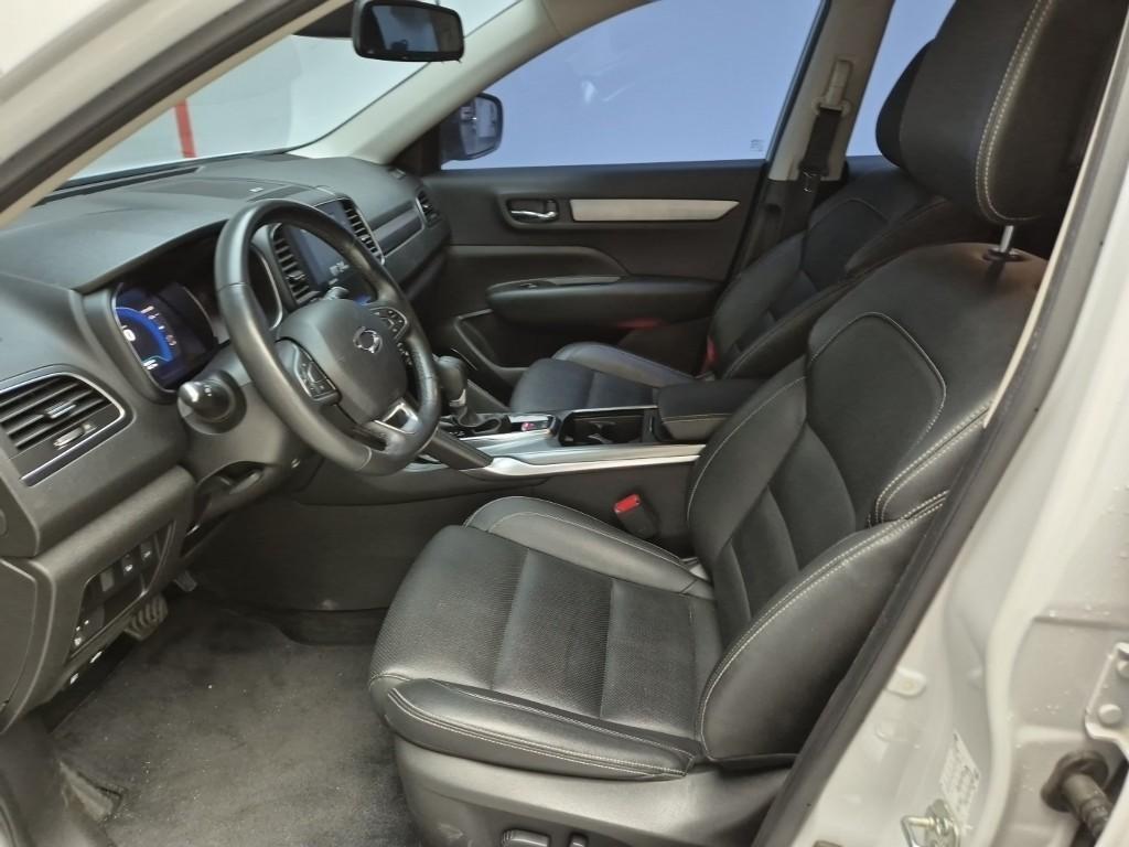 SAMSUNG QM6 2020 Blanco - Importación desde Corea - HF Imports Iquique - Foto 16