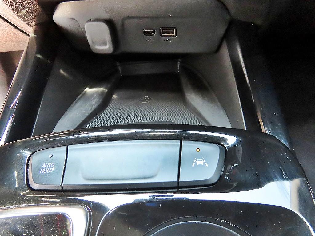 Chevrolet Trax - Vista 12