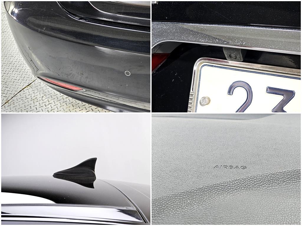 HYUNDAI Sonata 2010 Negro - Importación desde Corea - HF Imports Iquique - Foto 16