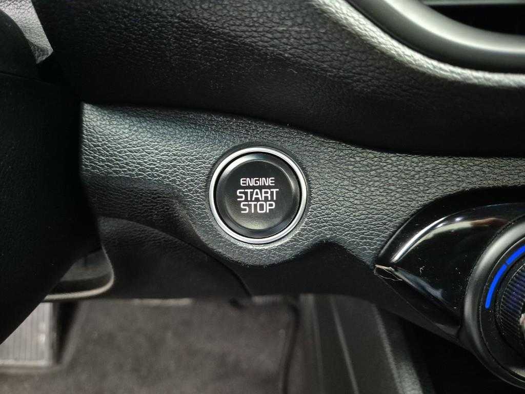 KIA K3 2022 Gris - Importación desde Corea - HF Imports Iquique - Foto 17