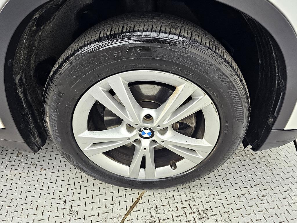 BMW X1 2017 Blanco - Importación desde Corea - HF Imports Iquique - Foto 20