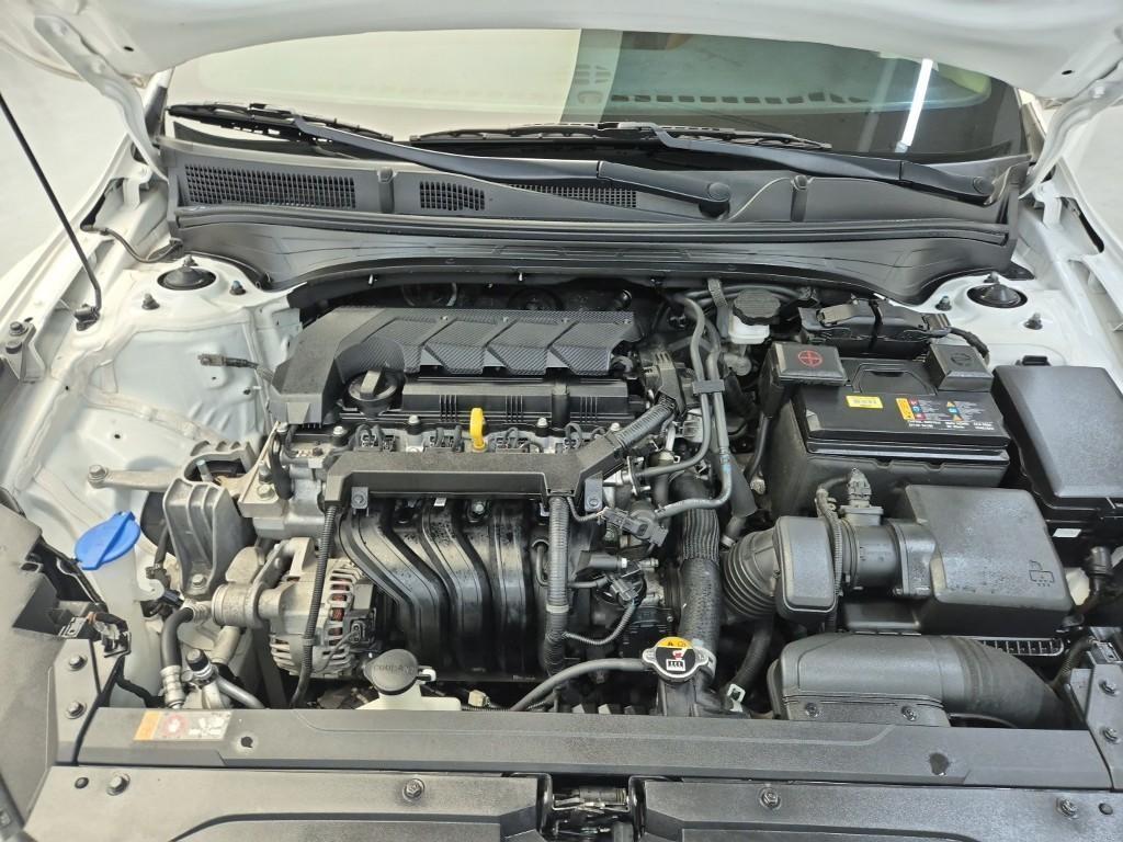 KIA K3 - Vista 5