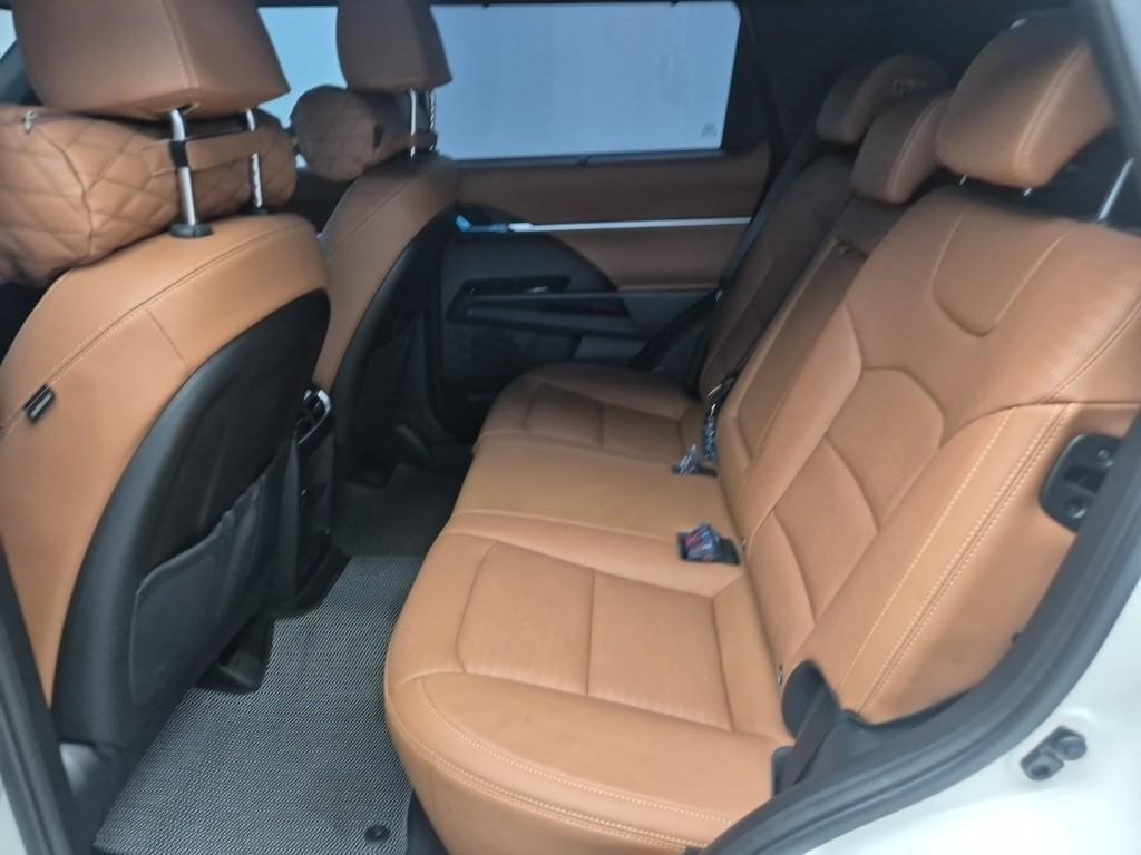 Ssangyong Torres - Vista 12