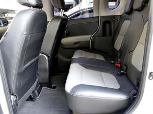 KIA Ray - Vista 11