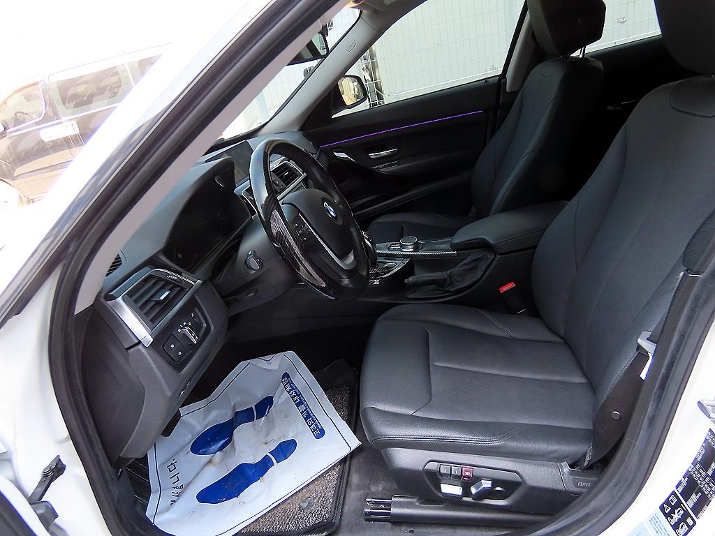 BMW Gran Turismo - Vista 5