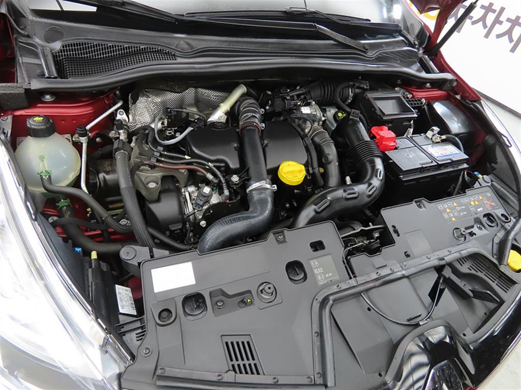 SAMSUNG Clio 2019 Rojo - Importación desde Corea - HF Imports Iquique - Foto 19