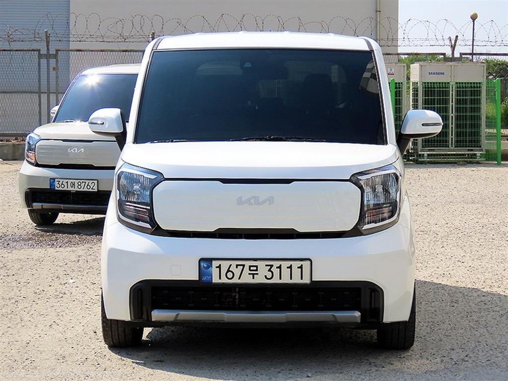 KIA Ray 2024 - Importación desde Corea - HF Imports Iquique - Foto 1