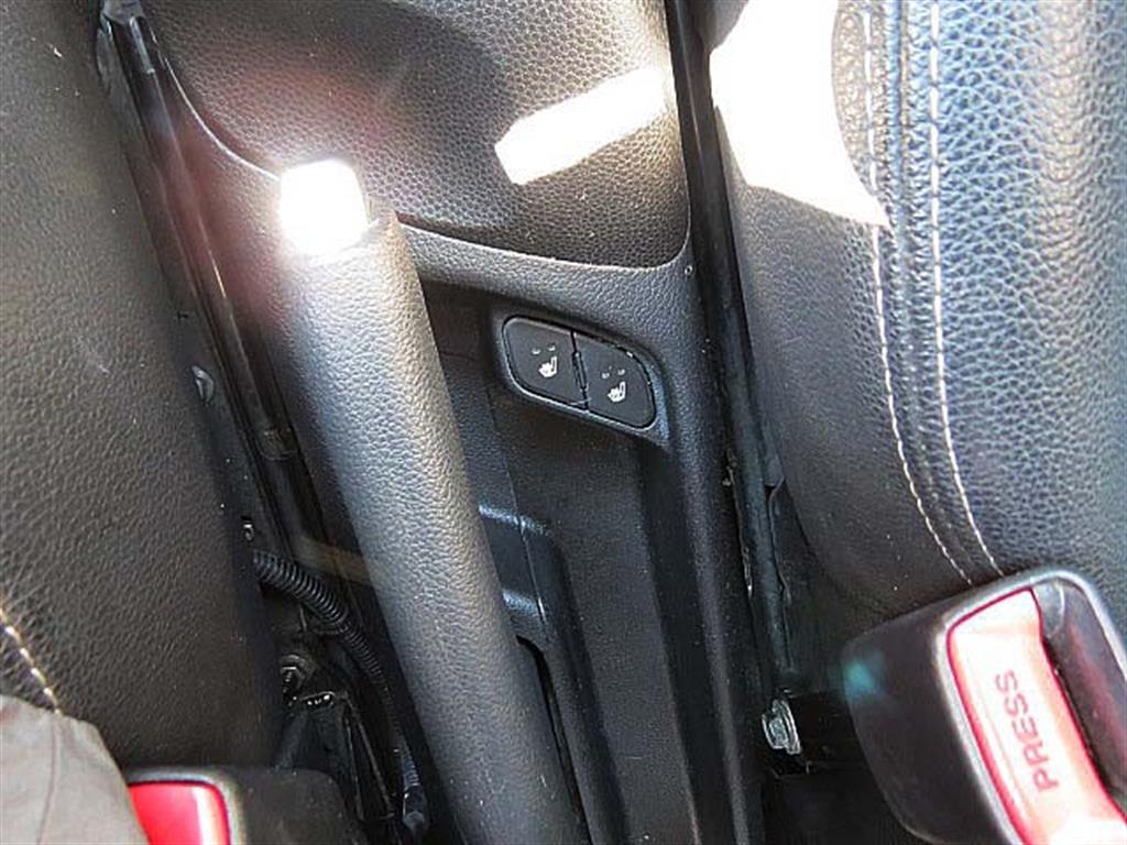 KIA Morning 2012 Blanco - Importación desde Corea - HF Imports Iquique - Foto 11