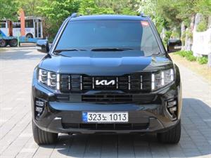 KIA Mohave - Vista 2